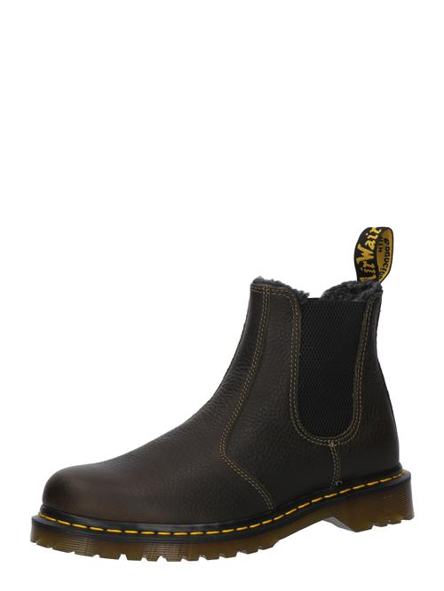 Dr. Martens Chelsea Boots '2976'  oliven