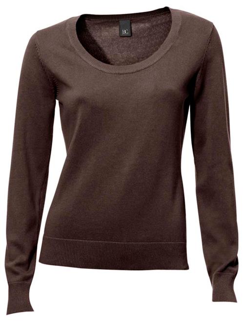 heine Pullover  choko