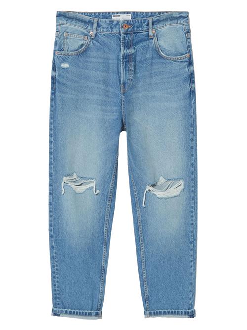 Bershka Jeans  blue denim