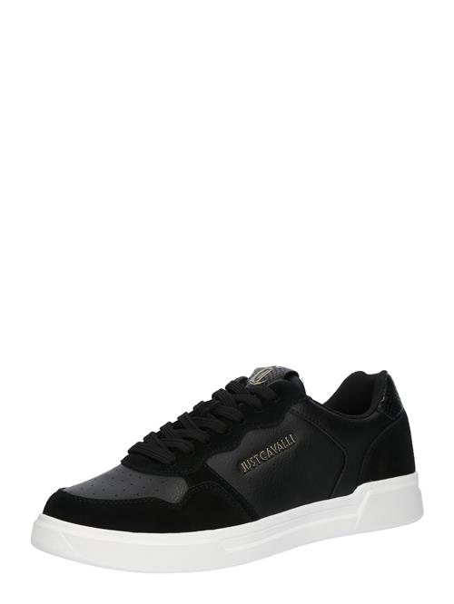 Just Cavalli Sneaker low 'FONDO'  sort