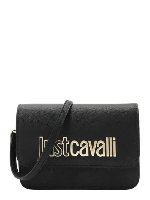 Just Cavalli Skuldertaske 'RANGE B'  sort