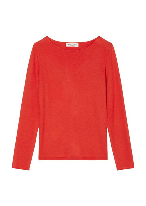 Se Marc O'Polo Pullover  neonorange ved About You