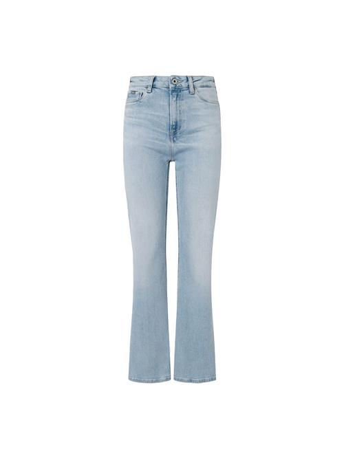 Se Pepe Jeans Jeans  blue denim ved About You