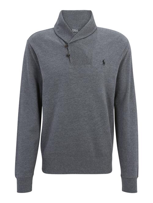 Se Polo Ralph Lauren Sweatshirt  mørkegrå ved About You