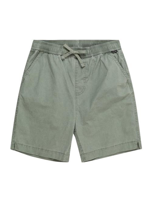 Se QUIKSILVER Sportsbukser 'Taxer'  khaki ved About You