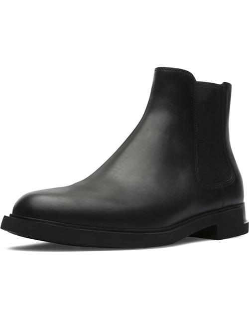 Se CAMPER Chelsea Boots 'Iman'  sort ved About You