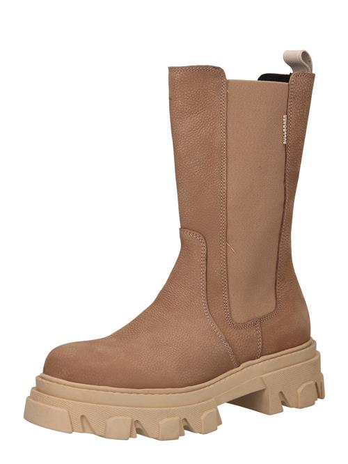 BULLBOXER Chelsea Boots  lysebrun