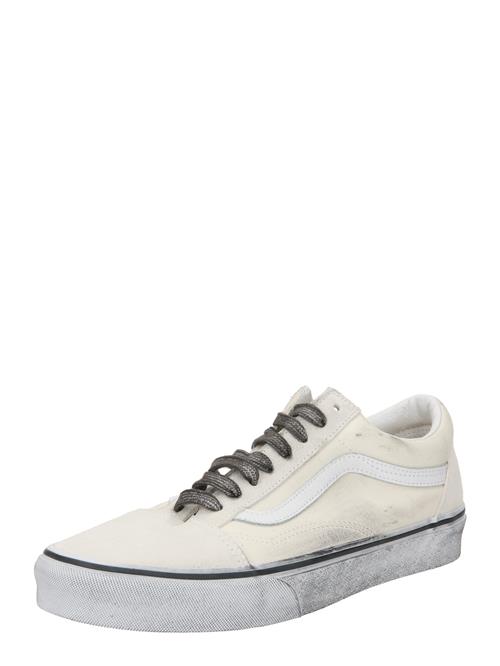 Se VANS Sneaker low 'OLD SKOOL'  hvid ved About You