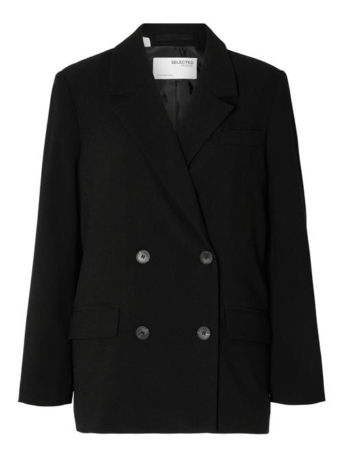 Se SELECTED FEMME Blazer 'TINNI'  sort ved About You