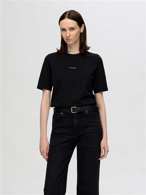 SELECTED FEMME Shirts  sort / hvid