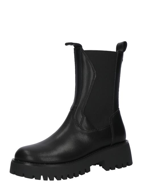 Se STEVE MADDEN Chelsea Boots 'Disclose'  sort ved About You