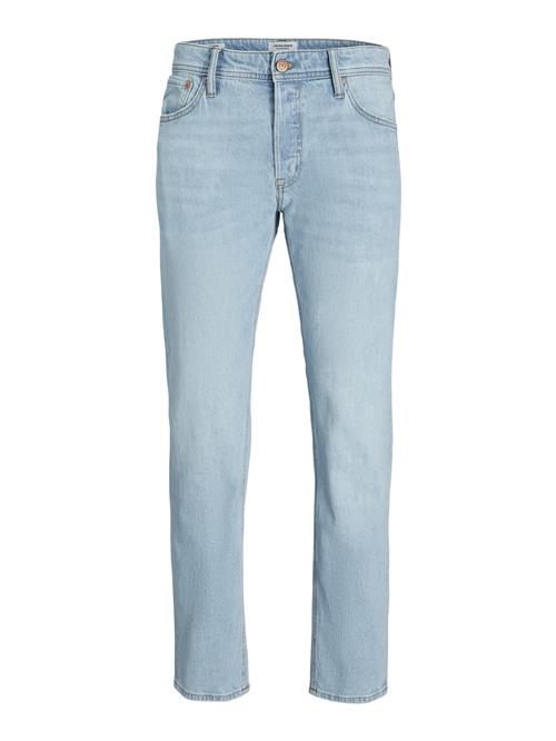 Se JACK & JONES Jeans 'JJIMike JJOriginal'  blue denim ved About You