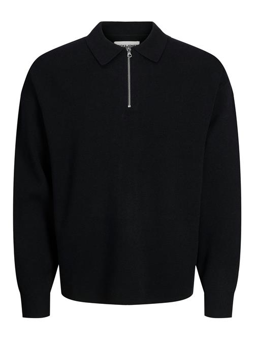 JACK & JONES Pullover 'JCORYKER'  sort