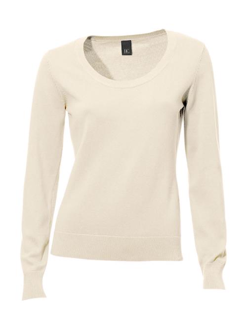 Se heine Pullover  beige ved About You