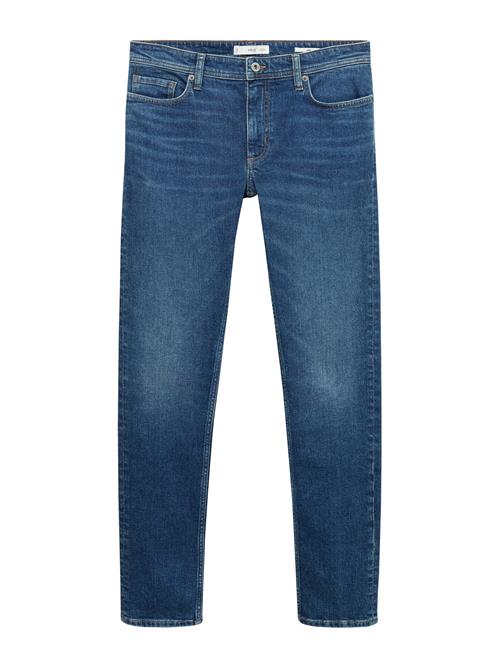 MANGO MAN Jeans 'JANL'  navy