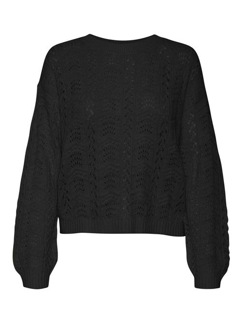 Se VERO MODA Pullover 'ARLET'  sort ved About You