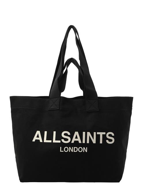 AllSaints Shopper 'ALI'  sort / hvid