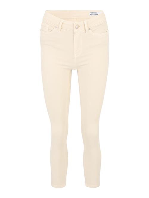 Se Vero Moda Petite Jeans 'FLASH'  beige ved About You