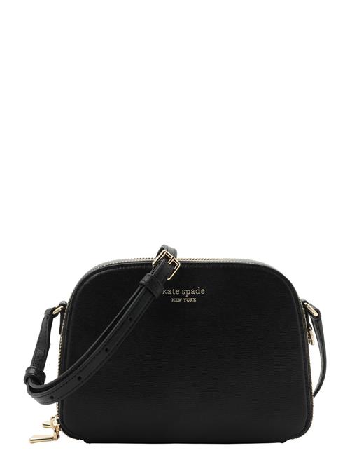 Kate Spade Skuldertaske 'Small Goods'  sort