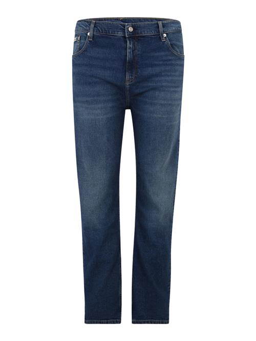 Calvin Klein Jeans Plus Jeans  blue denim