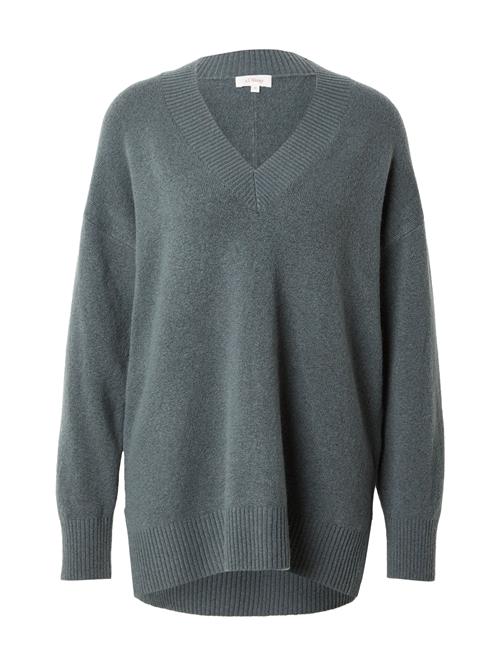 s.Oliver Pullover  gran