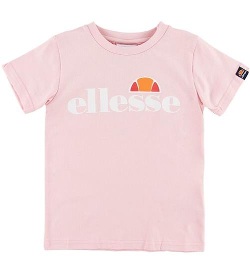 Ellesse Ellesse T-shirt - Jena - Rosa