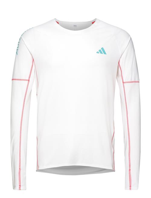 adidas Performance Az L Ls M Adidas Performance White