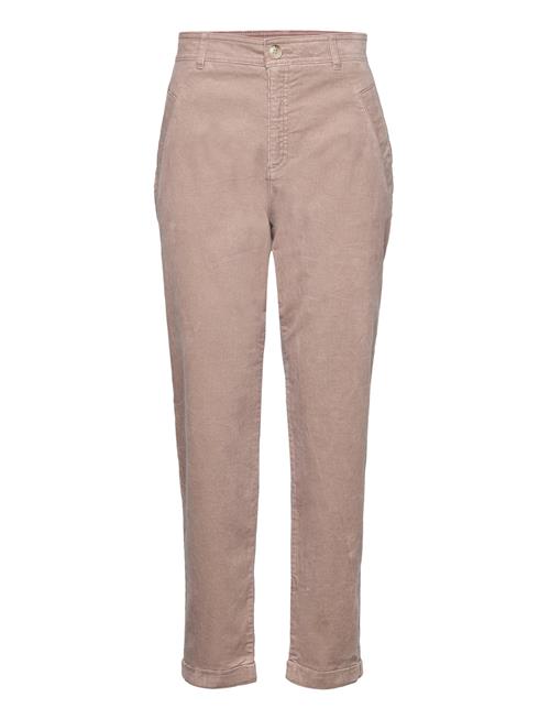 Esprit Casual Pants Woven Esprit Casual Beige