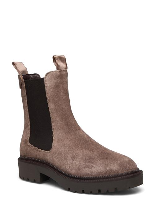 GANT Kelliin Chelsea Boot GANT Brown