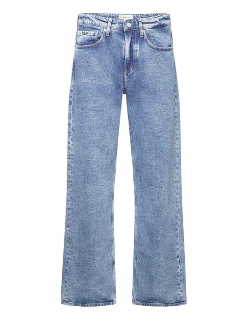 Calvin Klein Jeans 90S Loose Calvin Klein Jeans Blue