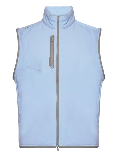 Ralph Lauren Golf Hybrid Full-Zip Vest Ralph Lauren Golf Blue