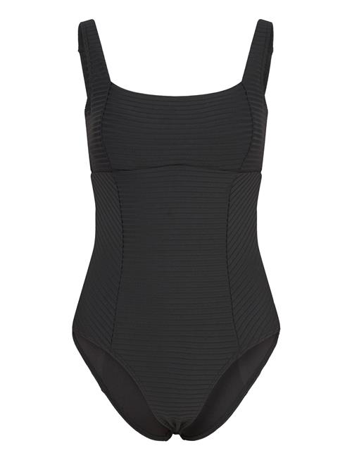 Premium Surf D-Dd Piec Rip Curl Black