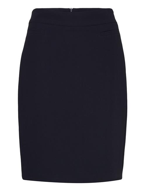 Gerry Weber Skirt Woven Short Gerry Weber Navy