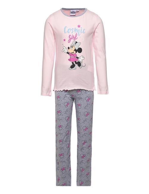 Disney Pyjalong Disney Patterned