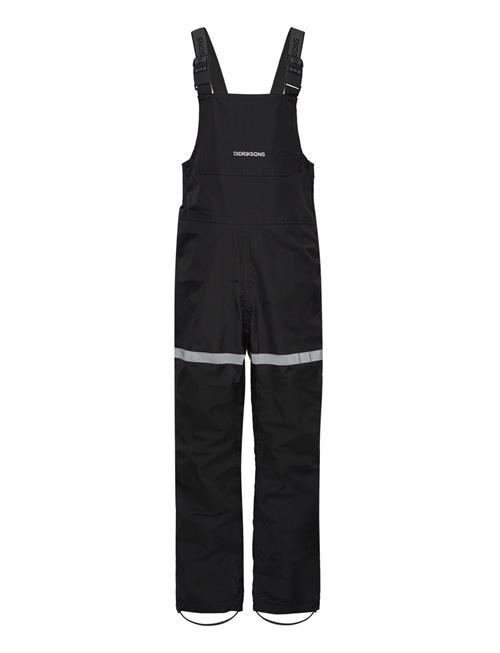 Didriksons Pilvi Kids Pant Didriksons Black