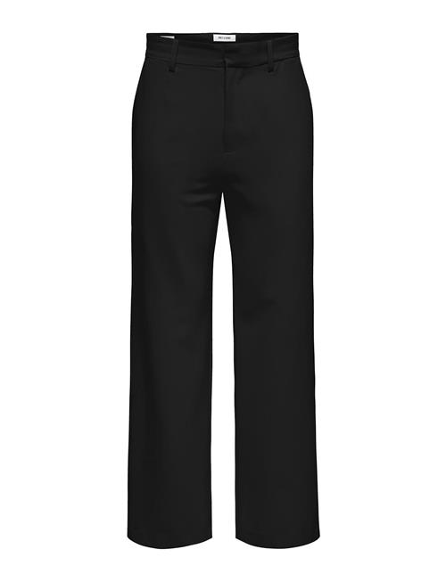 ONLY & SONS Onsbob-Le Loose 0071. Pant Noos ONLY & SONS Black