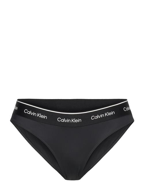 Bikini Calvin Klein Black