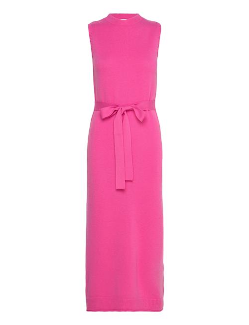 Love Lolina Bibi Maxi Dress Love Lolina Pink