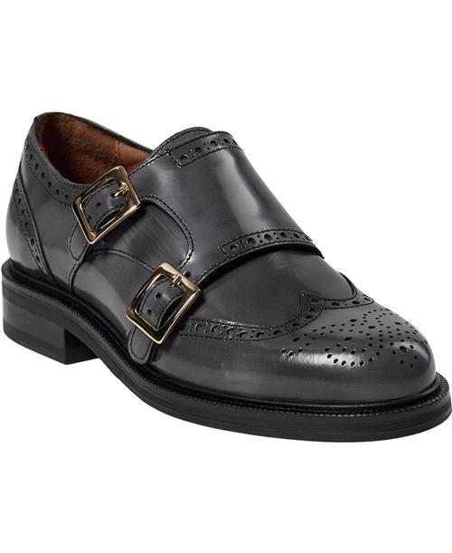 Se Billi Bi Sko A7017 Kvinde Asfalto Incas Polido 783 Loafers Str 40 - hos Magasin ved Magasin