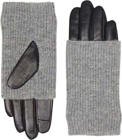 Markberg Hellymbg Glove 6,5 - Handsker Uld hos Magasin