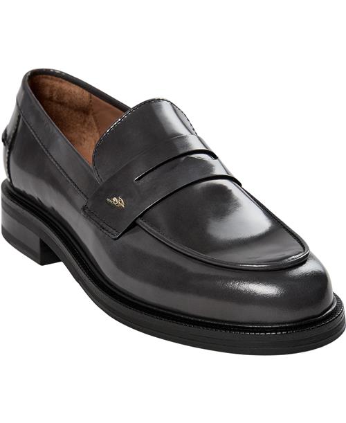 Se Billi Bi Sko A7010 Kvinde Asfalto Incas Polido 783 Loafers Str 39 - hos Magasin ved Magasin