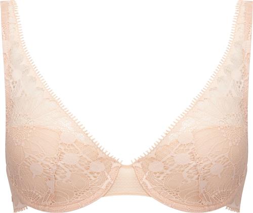 Se Chantelle Day to Night Plunge Spacer bra Plunge Bh'er Str D 70 - hos Magasin ved Magasin