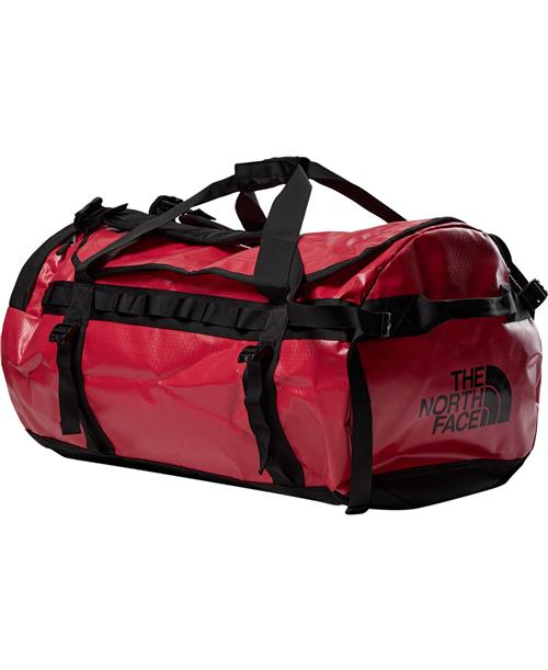 The North Face Base Camp Duffel L Base Camp TNF One Size - Rejsetasker hos Magasin