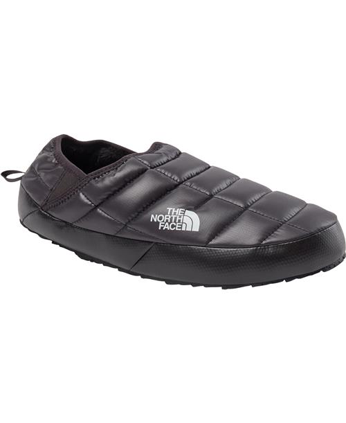 The North Face M Thermoball Traction Mule V TNF BL Mand Sort Hjemmesko Str 44,5 - hos Magasin