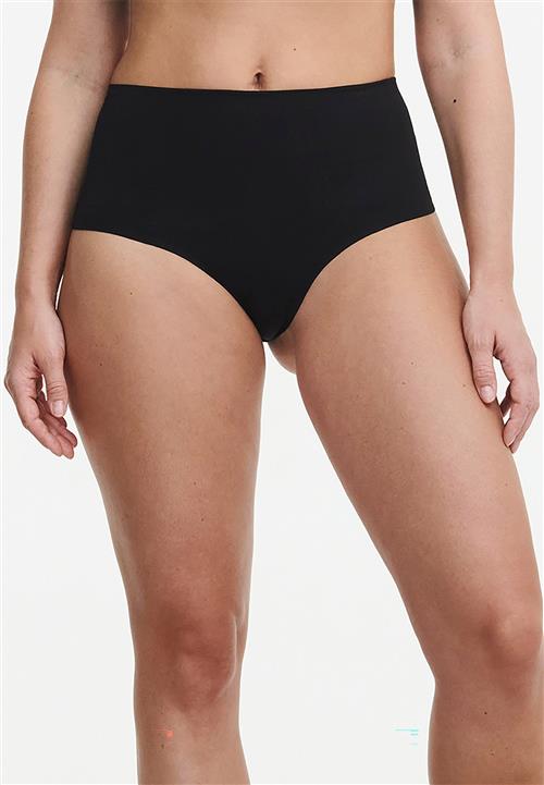 Chantelle CO Shapewear Full Brief High Waist Thon Højtaljede Trusser Str XL - hos Magasin