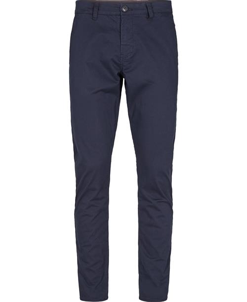 Matinique Paul Mand Dark Navy Chinos Str W31 / L32 - hos Magasin