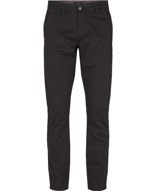 Matinique Paul Mand Black Chinos Str W31 / L34 - hos Magasin