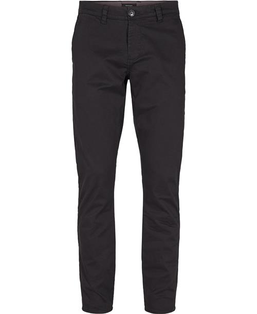 Matinique Paul Mand Black Chinos Str W33 / L34 - hos Magasin