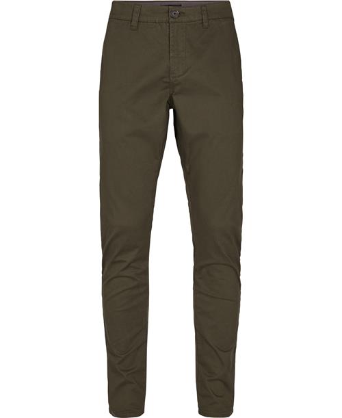 Matinique Paul Mand Woodland Green Chinos Str W31 / L34 - hos Magasin