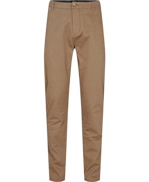 Se Matinique Paul New Chino Mand Khaki Chinos Str W30 / L32 - hos Magasin ved Magasin